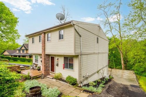 448 Crosby Dr, Canonsburg, PA 15317-3808