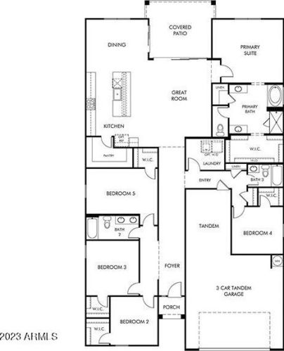 16070 Remuda Dr, Sun City, AZ 85387-6536