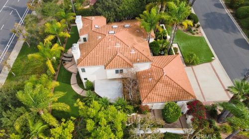 1836 Gamble Ln, Escondido CA  92029-4231 exterior