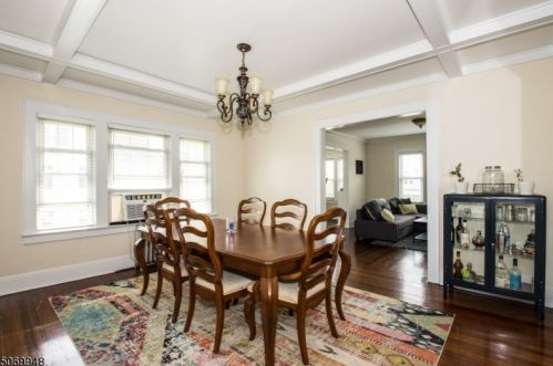 45 Union Ave, Cranford NJ  07016-2118 exterior