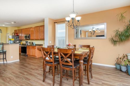 15737 Randolph Pl, Denver CO 80239-3844 exterior