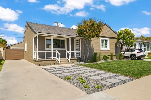 6551 Brittain St, Long Beach, CA 90808-2411
