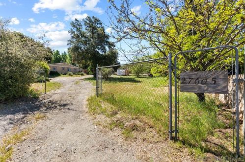 27605 Old Highway 80, Guatay, CA
