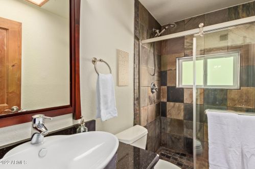 5230 Winchcomb Dr, Scottsdale AZ  85254-2936 exterior