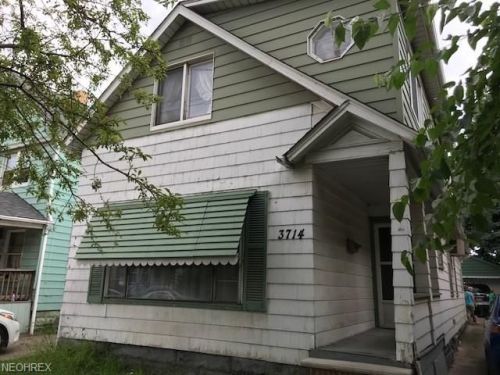 3714 50th St, Cleveland, OH 44105-1114