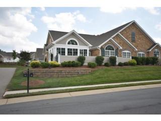 421 Faith Dr, Gibsonville, NC 27249-2675