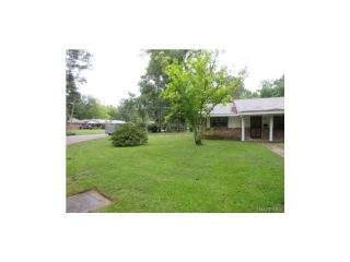 834 Byrne Dr, Montgomery, AL 36111-2506