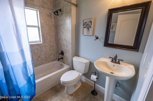 4969 Hamlin Cir, Mims FL  32754-5777 exterior