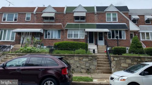 8704 Jackson St, Philadelphia, PA 19136-2132