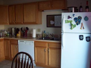 2309 Vineyard Cir, Manhattan KS  66502-7649 exterior