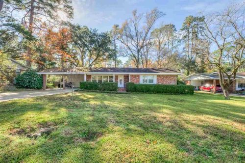 2911 Primrose Ln, Tallahassee, FL 32301-3619