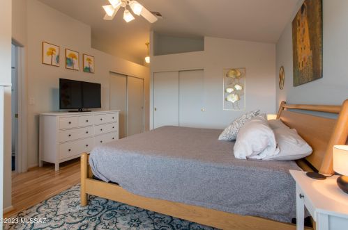 1371 Culpepper Ave, Tucson AZ  85745-3300 exterior