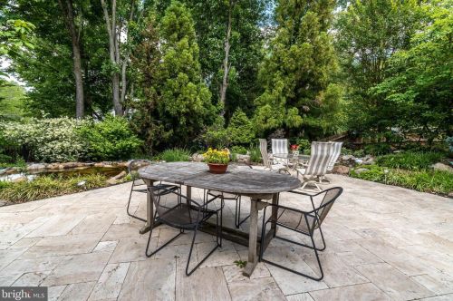1599 Dreshertown Rd, Dresher PA  19025-1421 exterior
