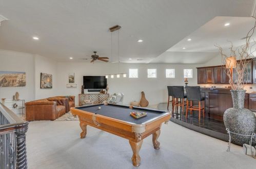 3101 Oak Crest Dr, Lewisville TX  75022-5268 exterior