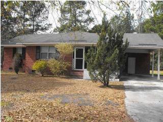 85 Sheldon Ct, Walterboro SC  29488-4900 exterior