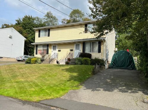 116 Moreland Ave, Waterbury, CT 06705-2946