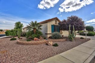 18115 Addie Ln, Sun City, AZ 85374-8903