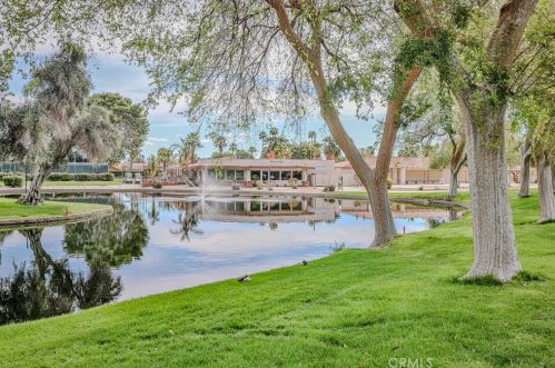 503 Cerritos Way, Cathedral City CA  92234-1617 exterior