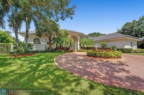 10751 Rio Hermoso, Delray Beach, FL 33446-2463