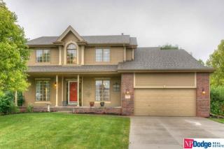 17227 Patterson Dr, Omaha NE  68135-2647 exterior