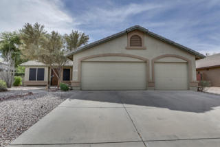 2101 Whitten St, Chandler, AZ 85225-2825