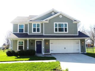 2631 Crane Pond Dr, Marion, IN 46952-9244