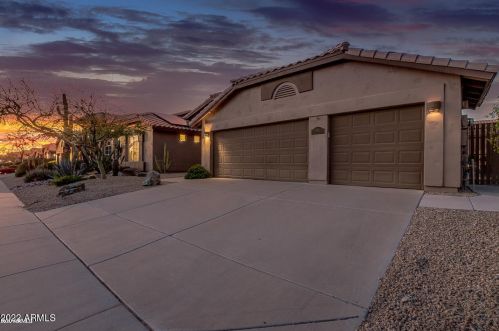 9118 Topeka Dr, Scottsdale AZ  85255-5313 exterior