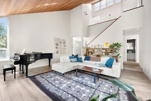 1425 Los Olivos Rd, Santa Rosa CA 95404-2017 exterior