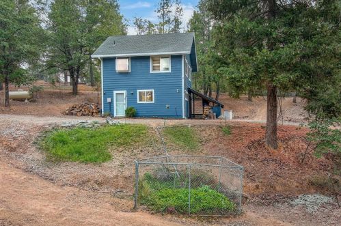 13425 Wild Life Ln, Grass Valley CA  95945-7928 exterior