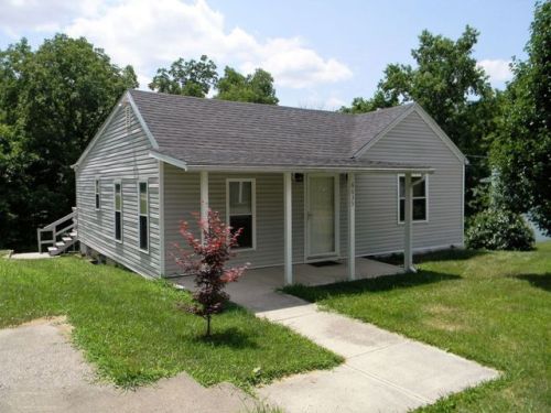 6635 Frum Rd, Shade, OH 45701-9635