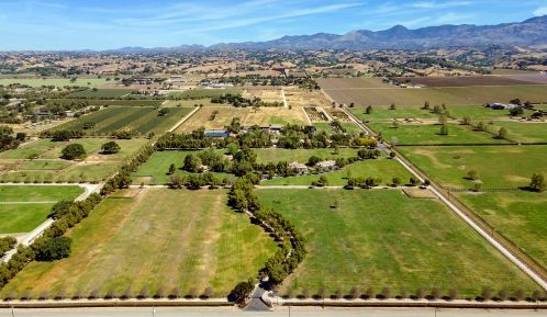 3715 Baseline Ave, Santa Ynez, CA 93460-9773