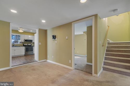 122 Jackson St, Frederica DE  19946-4628 exterior