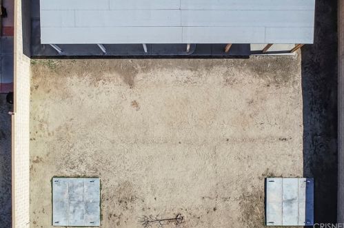 43123 Fleetwood Dr, Lancaster CA 93535-5213 exterior