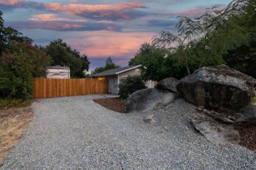 3455 Humphrey Rd, Loomis CA  95650-9075 exterior