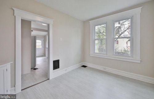 154 Allison Rd, Willow Grove PA  19090-3113 exterior