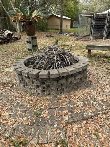 122 Live Oak St, Freeport, FL 32439-4001