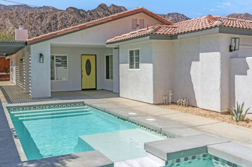 52655 Avenida Rubio, La Quinta CA  92253-3324 exterior