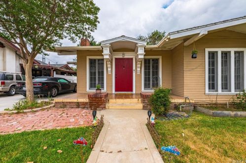 4310 Jurupa Ave, Riverside, CA 92506-1766