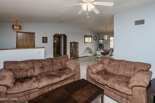 3886 Whaler Dr, Lake Havasu City AZ  86406-4302 exterior