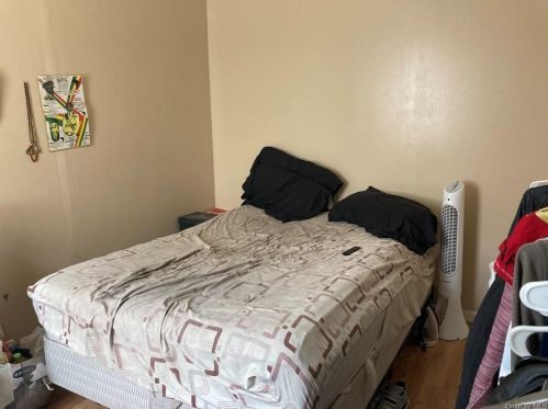 717 181st St, Bronx NY  10457-2751 exterior