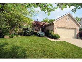 125 Dobbin Ct, Liberty Township, OH 45050