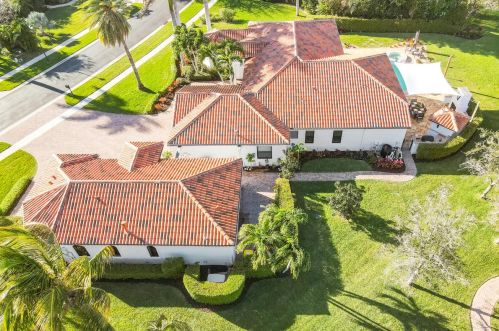9979 Osprey Pointe Dr, Hobe Sound FL  33455-3023 exterior