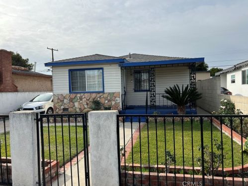 4709 Pine St, Pico Rivera, CA 90660-2263