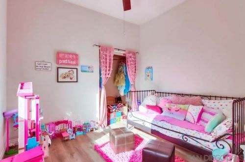 3160 Goldfinch St, San Diego CA 92103-2965 exterior