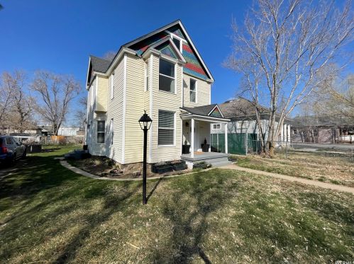 2925 Adams Ave, Ogden, UT 84403-0695