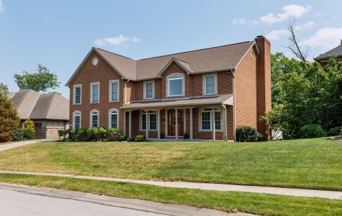 3809 Raymonde Ln, Covington, KY 41018-3862