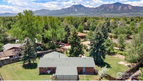 5535 Scenic View Ct, Boulder, CO 80303-1337