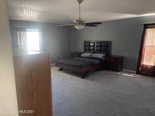 1169 Macon Dr, Titusville FL  32780-7715 exterior