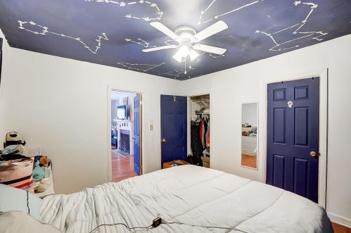 2933 Feltz Ave, Cincinnati OH  45211-4923 exterior