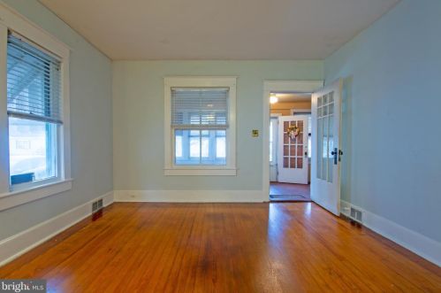 204 Harrington Ave, Harrington DE  19952-1118 exterior